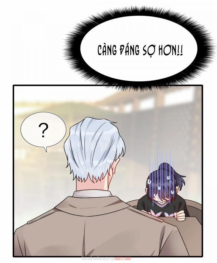 Khế Ước Hôn Nhân Với Trúc Mã Phúc Hắc 1 trang 54