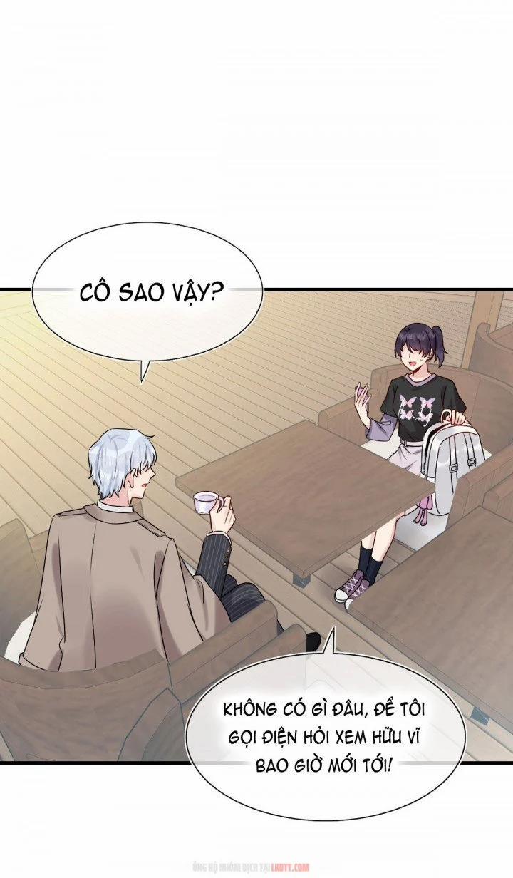 Khế Ước Hôn Nhân Với Trúc Mã Phúc Hắc 1 trang 55