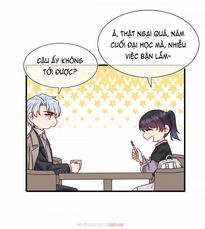 Khế Ước Hôn Nhân Với Trúc Mã Phúc Hắc 1 trang 57