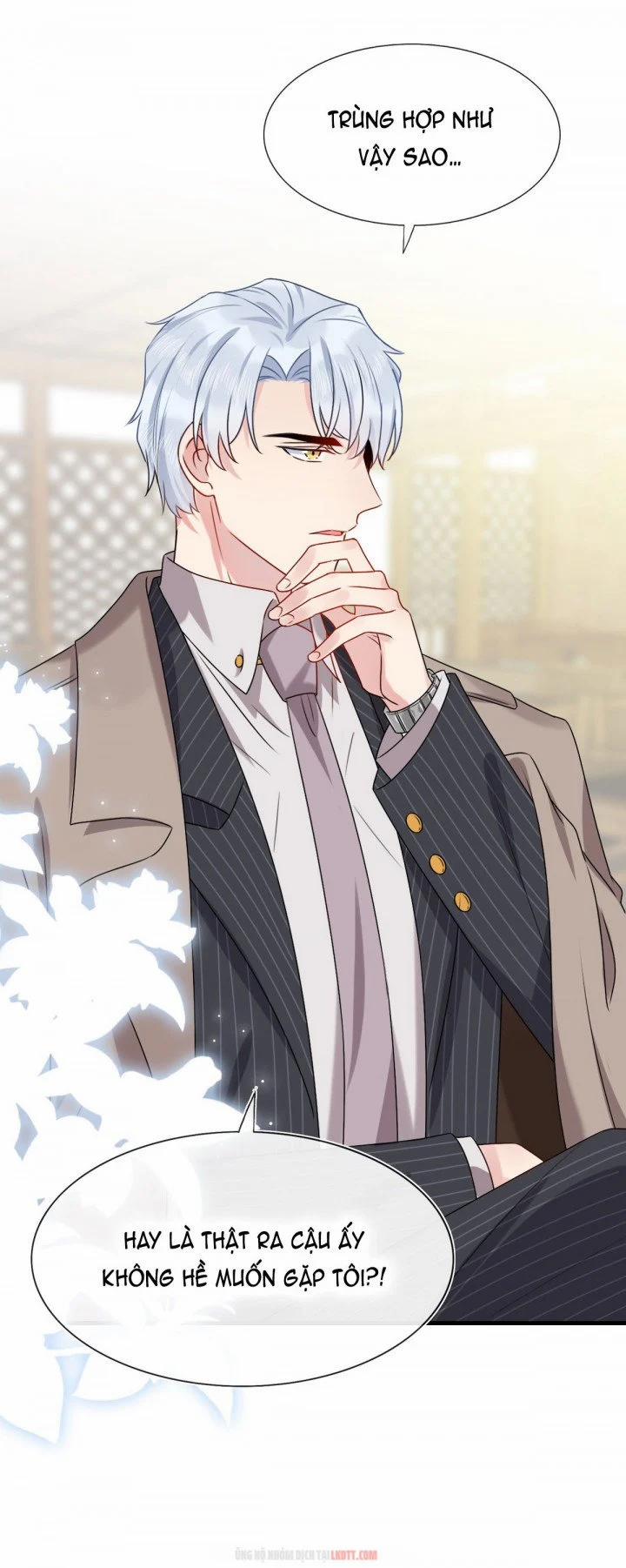 Khế Ước Hôn Nhân Với Trúc Mã Phúc Hắc 1 trang 58
