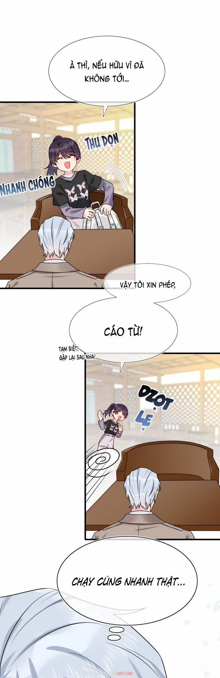 Khế Ước Hôn Nhân Với Trúc Mã Phúc Hắc 1 trang 60