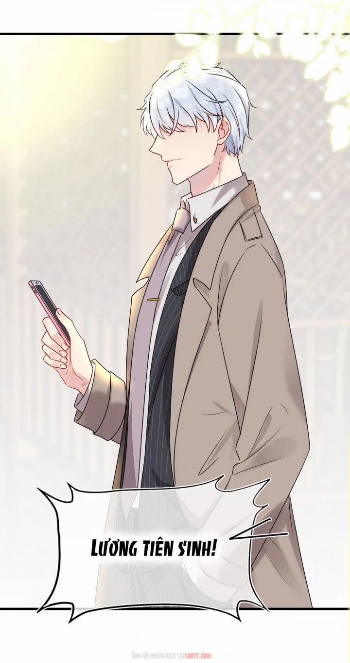 Khế Ước Hôn Nhân Với Trúc Mã Phúc Hắc 1 trang 65