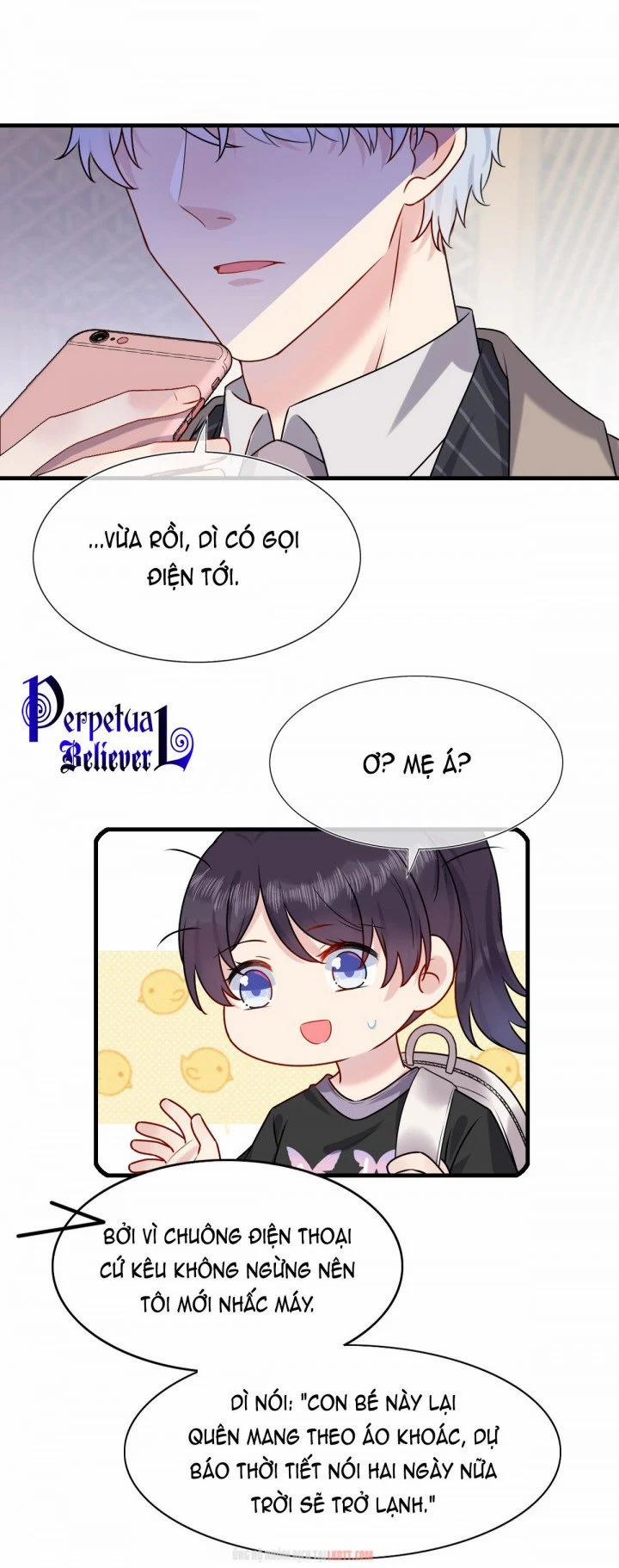 Khế Ước Hôn Nhân Với Trúc Mã Phúc Hắc 1 trang 68