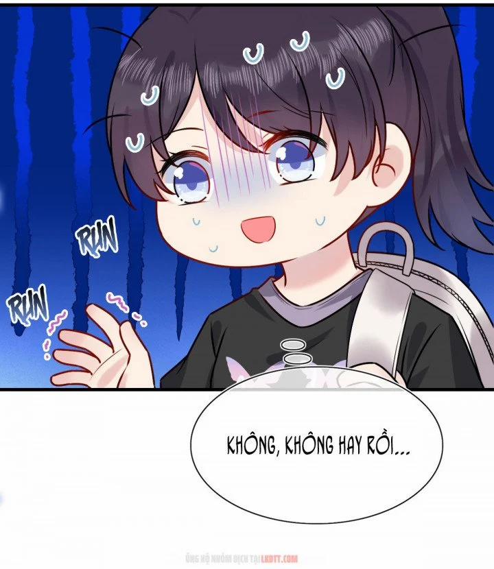 Khế Ước Hôn Nhân Với Trúc Mã Phúc Hắc 1 trang 69