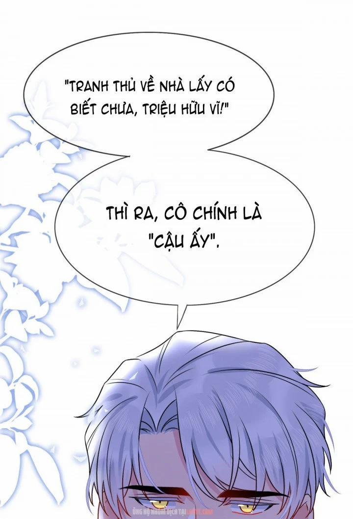 Khế Ước Hôn Nhân Với Trúc Mã Phúc Hắc 1 trang 70