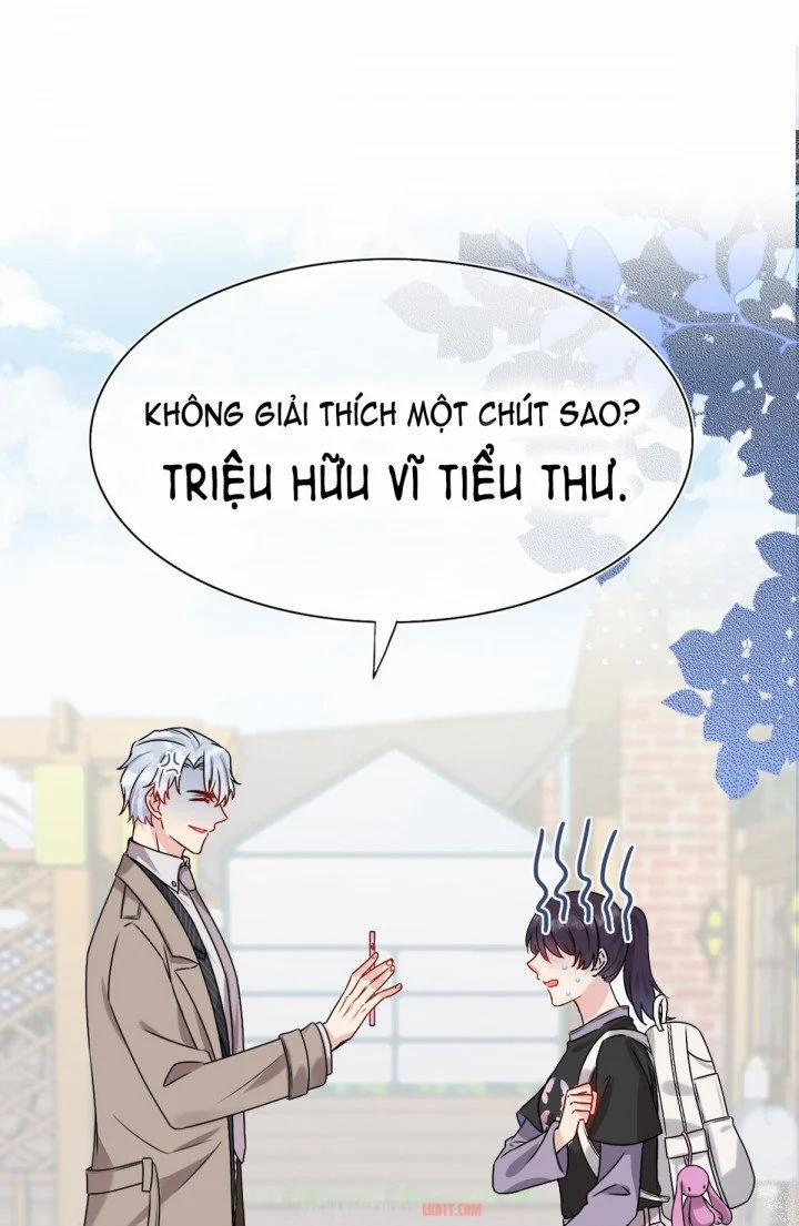 Khế Ước Hôn Nhân Với Trúc Mã Phúc Hắc 1 trang 72