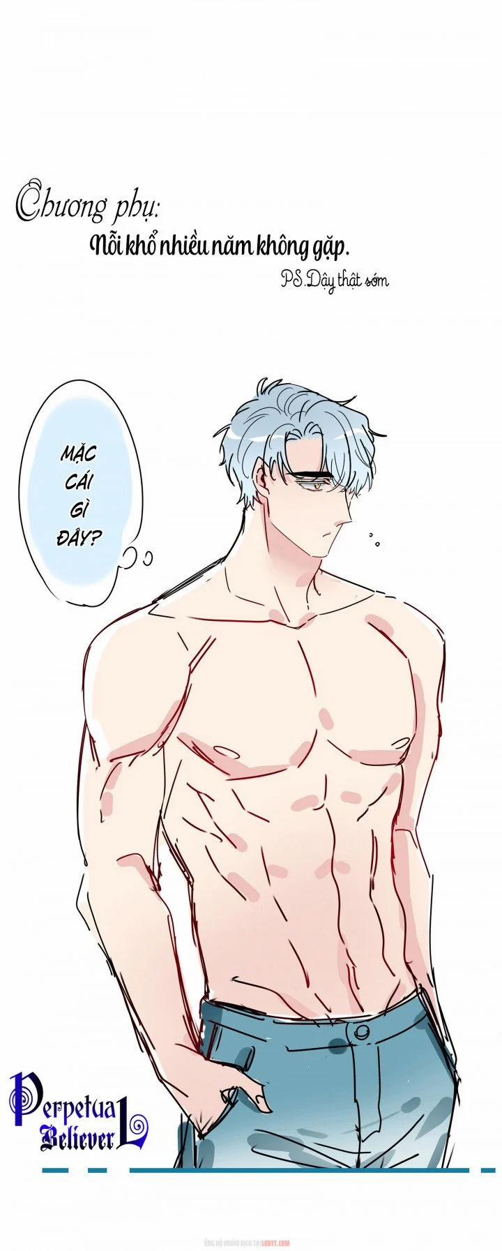 Khế Ước Hôn Nhân Với Trúc Mã Phúc Hắc 1 trang 74