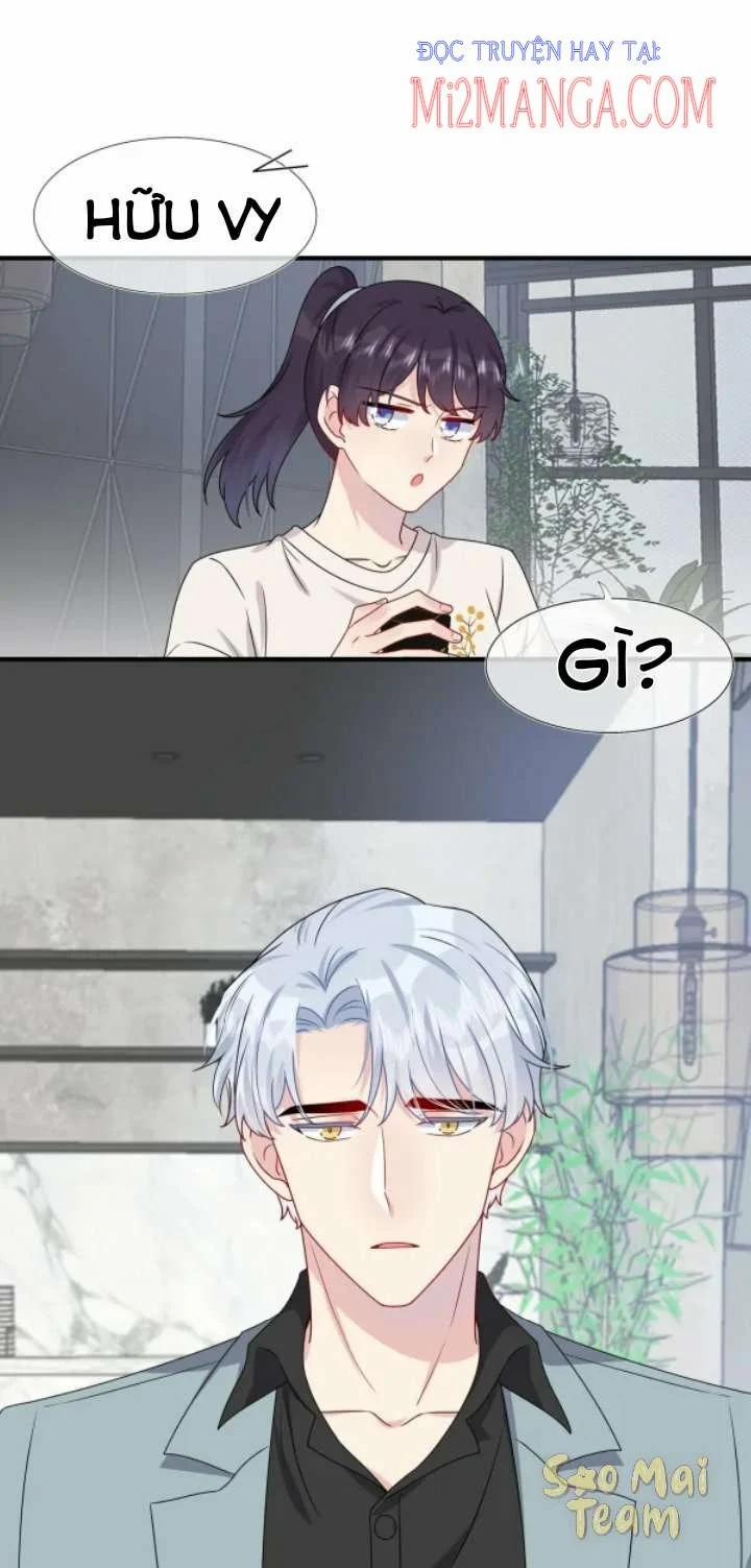 Khế Ước Hôn Nhân Với Trúc Mã Phúc Hắc 10 trang 12