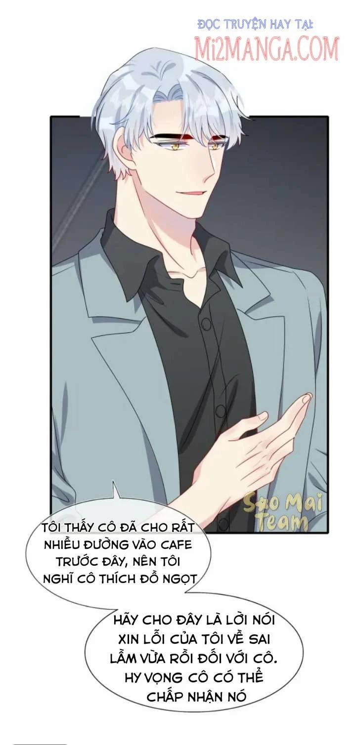 Khế Ước Hôn Nhân Với Trúc Mã Phúc Hắc 10 trang 16