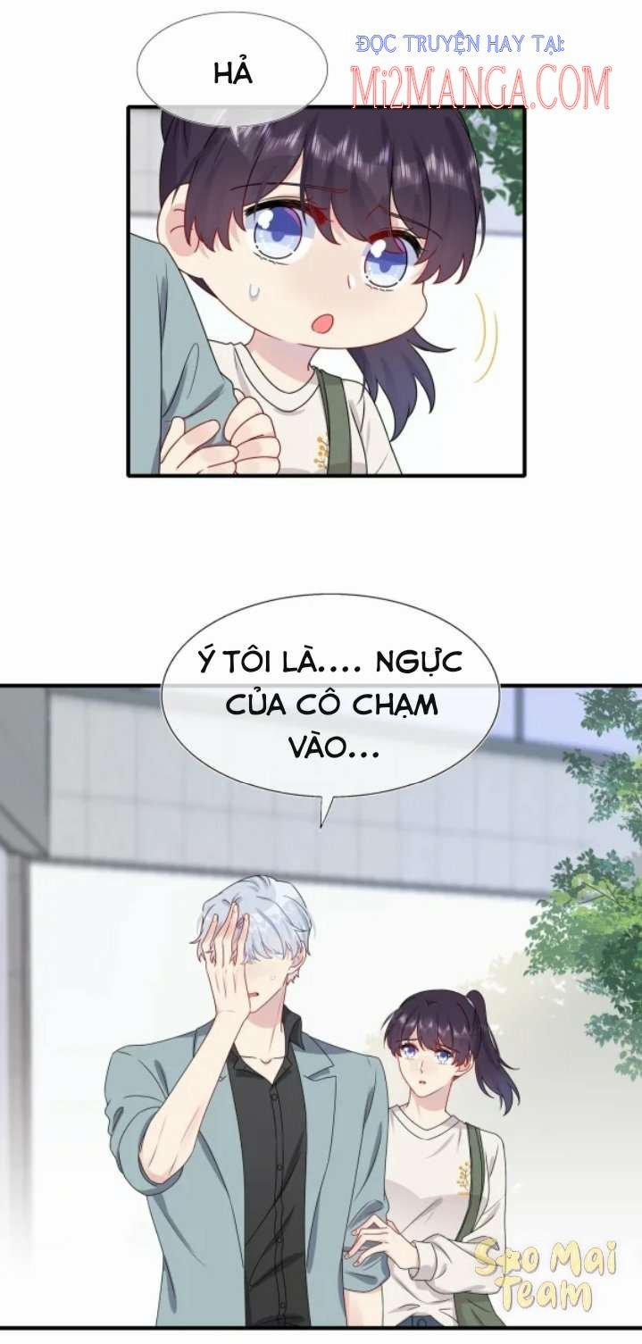 Khế Ước Hôn Nhân Với Trúc Mã Phúc Hắc 10 trang 2