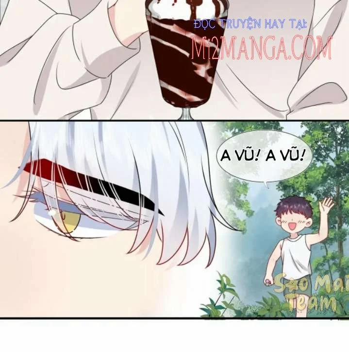 Khế Ước Hôn Nhân Với Trúc Mã Phúc Hắc 10 trang 21