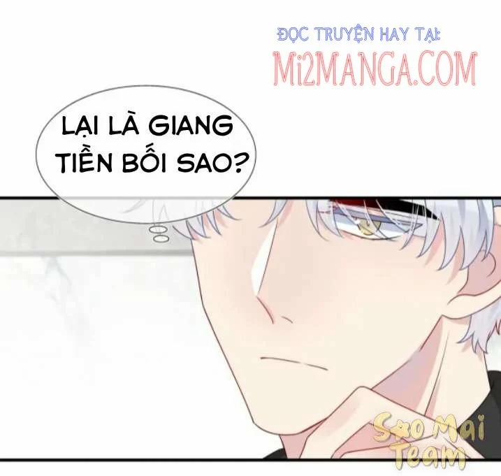 Khế Ước Hôn Nhân Với Trúc Mã Phúc Hắc 10 trang 28