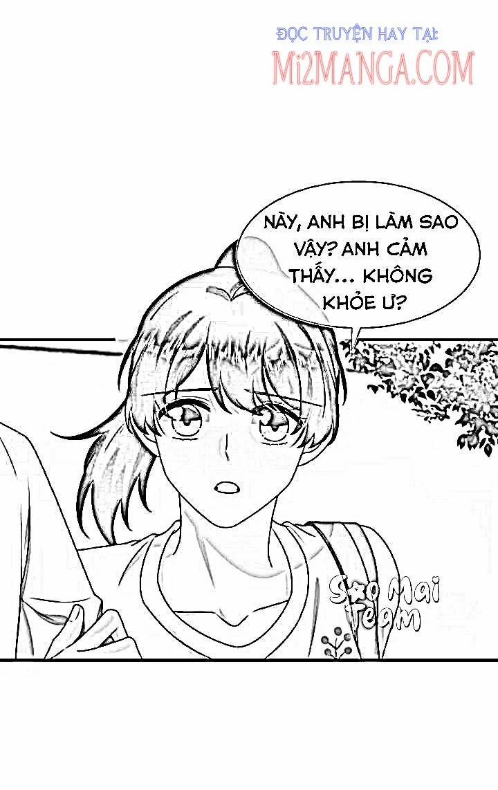 Khế Ước Hôn Nhân Với Trúc Mã Phúc Hắc 10 trang 32