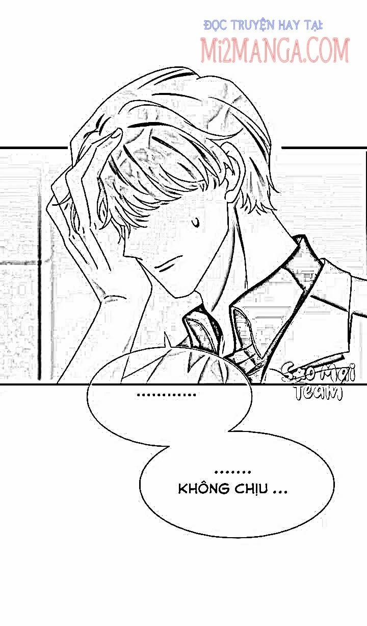 Khế Ước Hôn Nhân Với Trúc Mã Phúc Hắc 10 trang 33