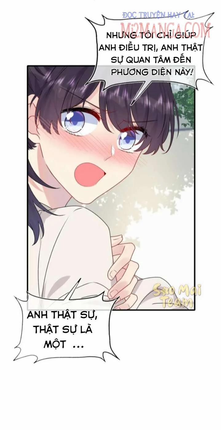 Khế Ước Hôn Nhân Với Trúc Mã Phúc Hắc 10 trang 4