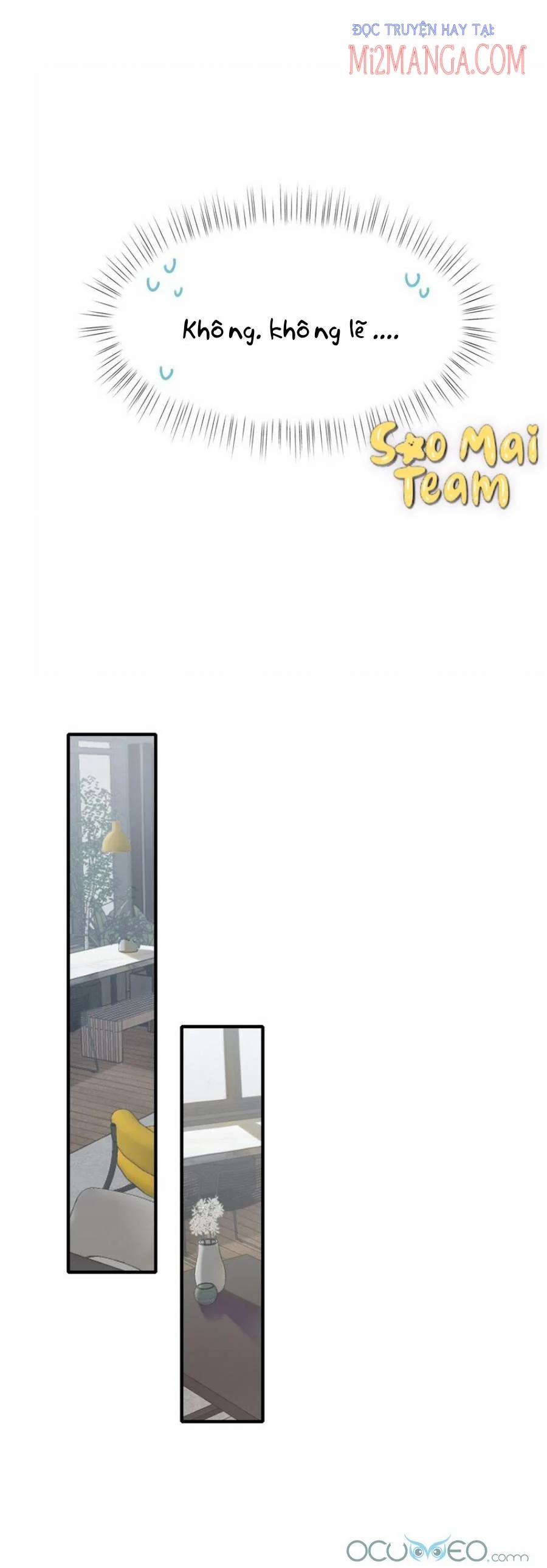 Khế Ước Hôn Nhân Với Trúc Mã Phúc Hắc 12 trang 4