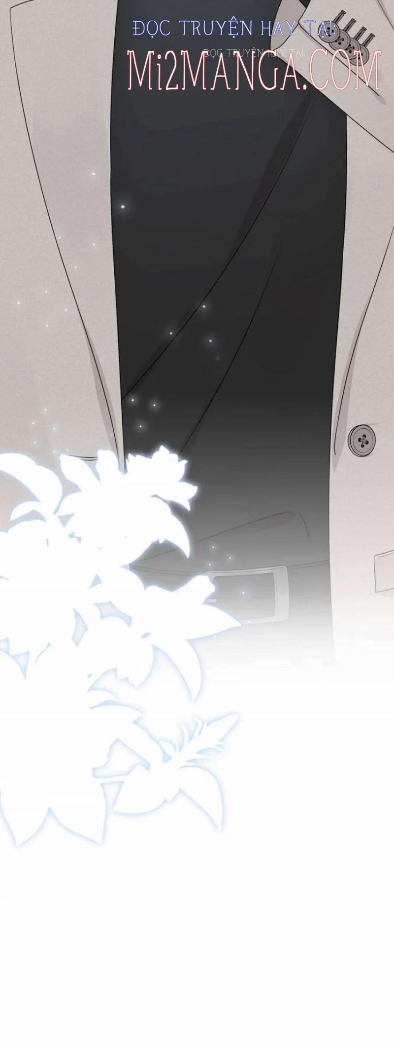 Khế Ước Hôn Nhân Với Trúc Mã Phúc Hắc 14 trang 24