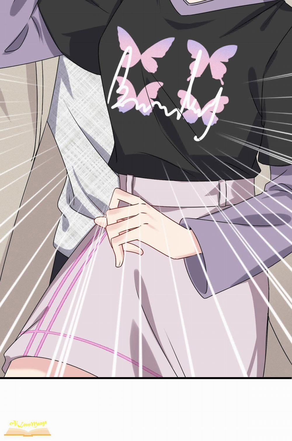 Khế Ước Hôn Nhân Với Trúc Mã Phúc Hắc 2.5 trang 2