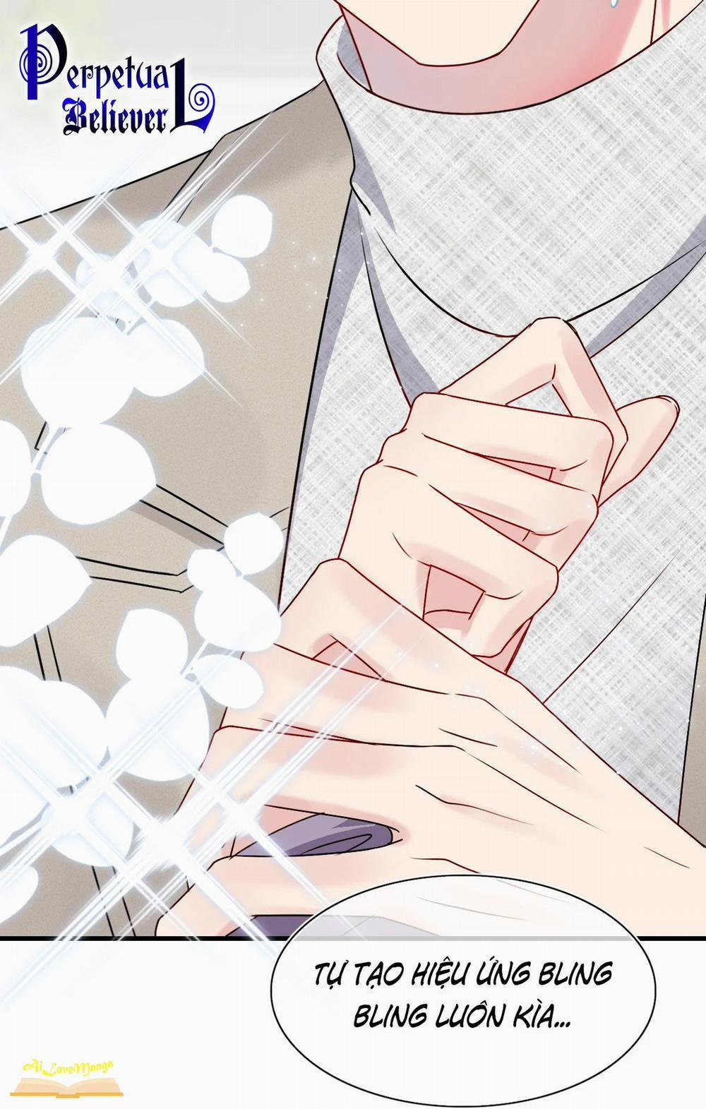 Khế Ước Hôn Nhân Với Trúc Mã Phúc Hắc 2.5 trang 5