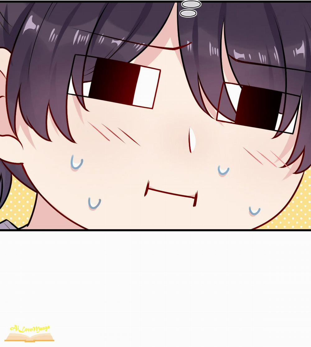 Khế Ước Hôn Nhân Với Trúc Mã Phúc Hắc 2.5 trang 6