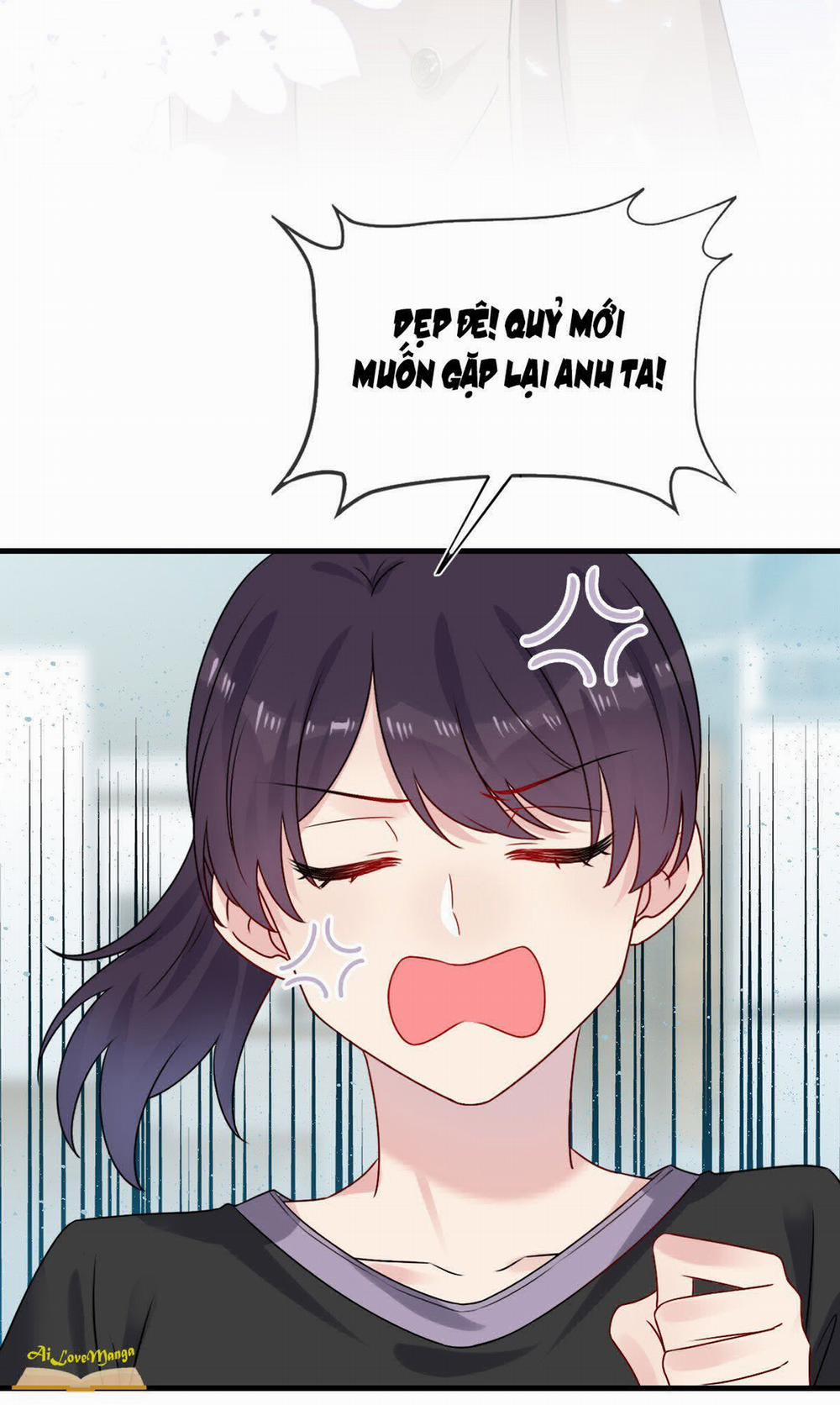 Khế Ước Hôn Nhân Với Trúc Mã Phúc Hắc 2 trang 2