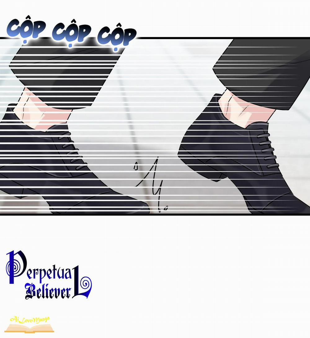 Khế Ước Hôn Nhân Với Trúc Mã Phúc Hắc 2 trang 22