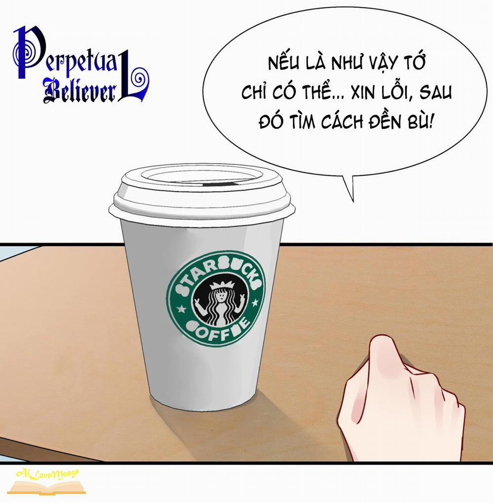 Khế Ước Hôn Nhân Với Trúc Mã Phúc Hắc 2 trang 6