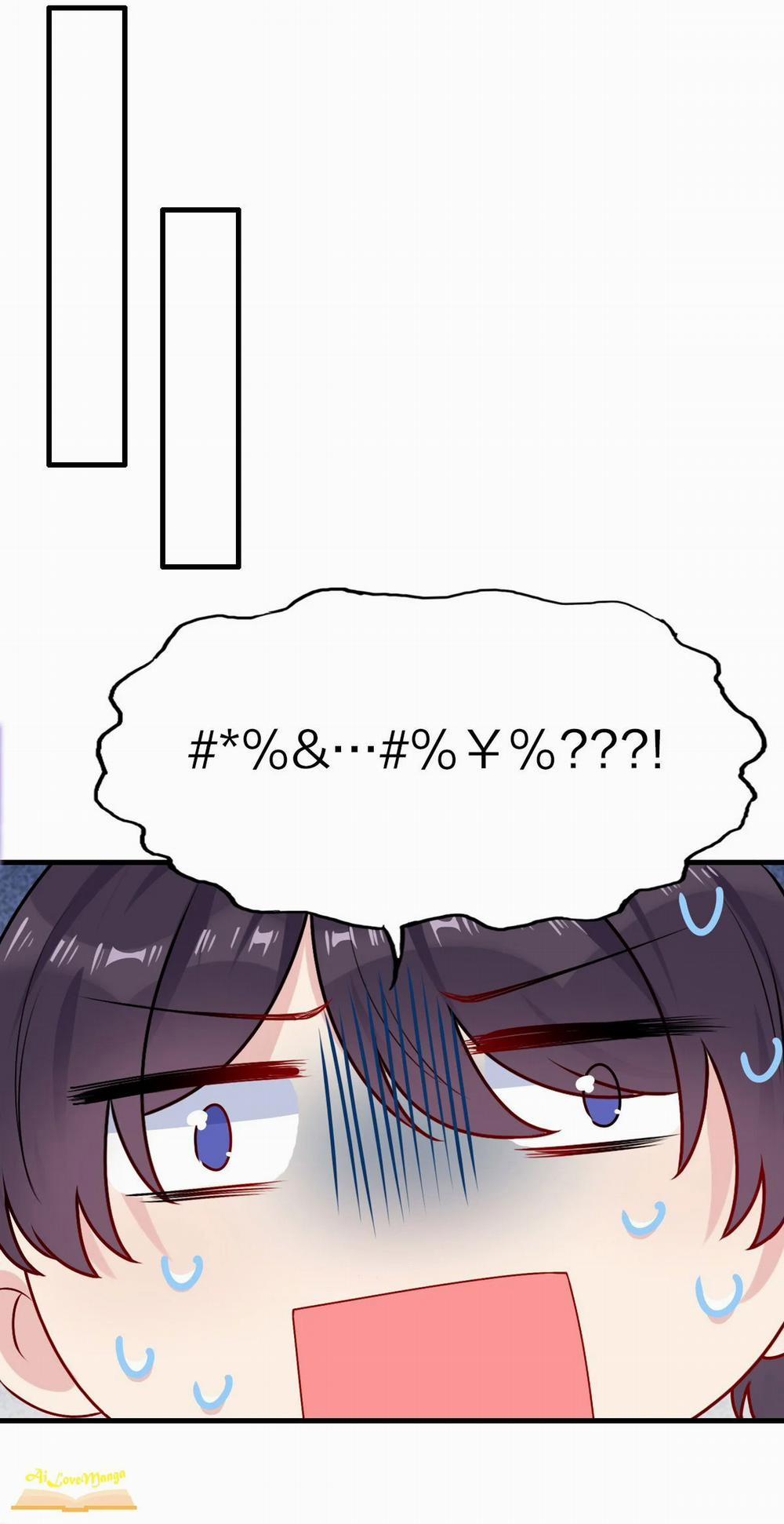 Khế Ước Hôn Nhân Với Trúc Mã Phúc Hắc 2 trang 7