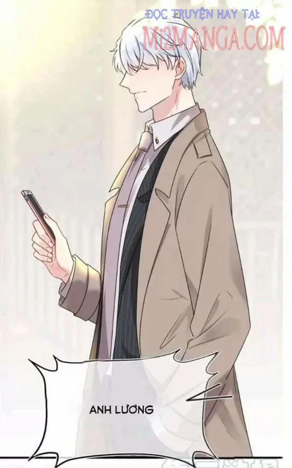Khế Ước Hôn Nhân Với Trúc Mã Phúc Hắc 3.5 trang 11
