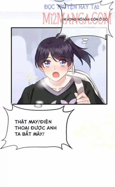 Khế Ước Hôn Nhân Với Trúc Mã Phúc Hắc 3.5 trang 12