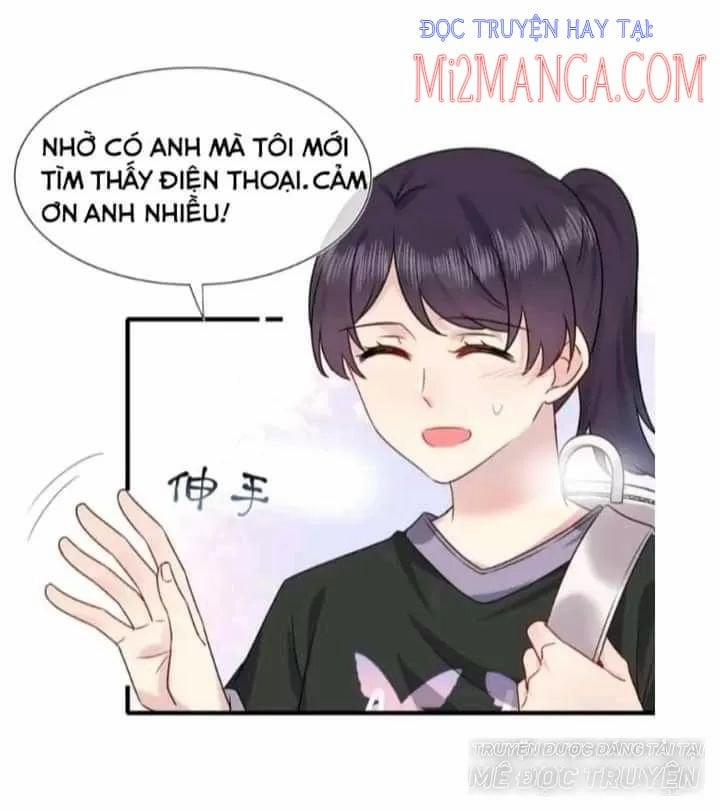 Khế Ước Hôn Nhân Với Trúc Mã Phúc Hắc 3.5 trang 14