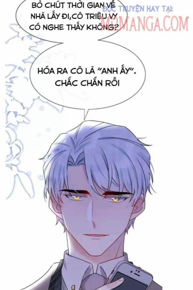 Khế Ước Hôn Nhân Với Trúc Mã Phúc Hắc 3.5 trang 18