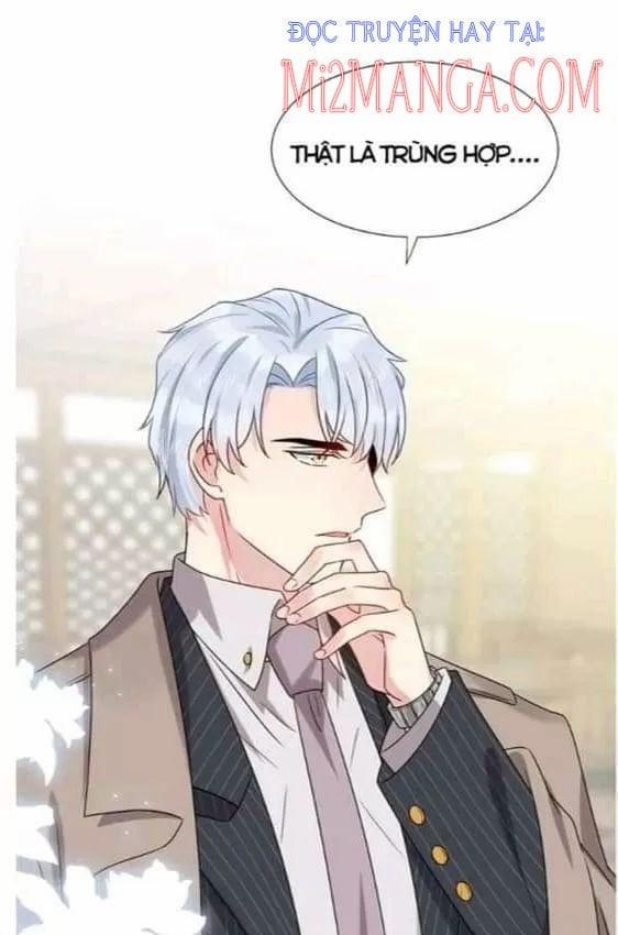 Khế Ước Hôn Nhân Với Trúc Mã Phúc Hắc 3.5 trang 2