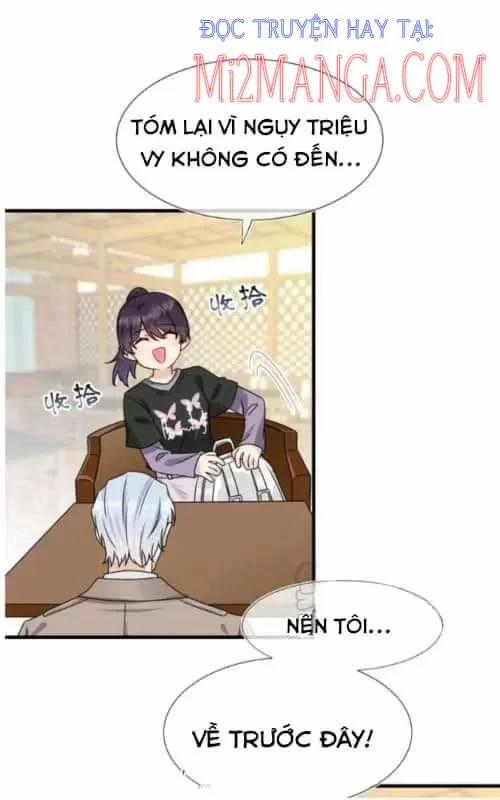 Khế Ước Hôn Nhân Với Trúc Mã Phúc Hắc 3.5 trang 5