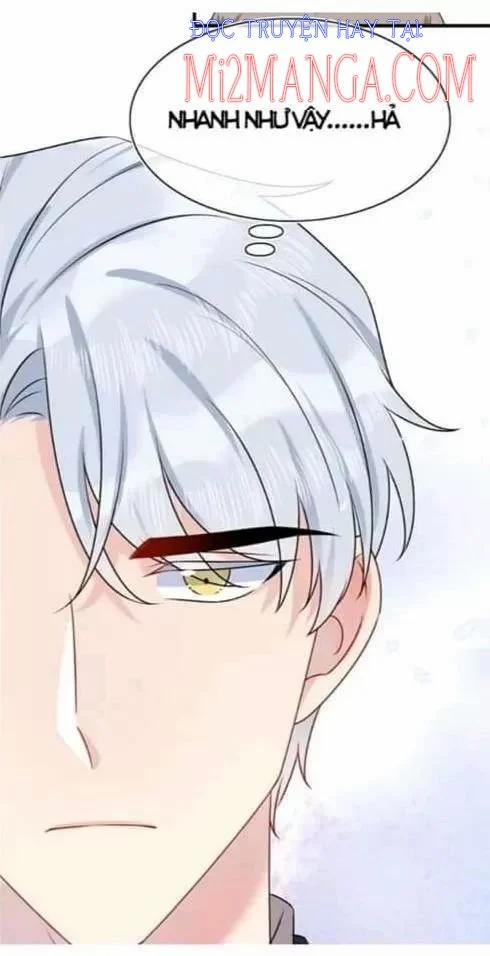 Khế Ước Hôn Nhân Với Trúc Mã Phúc Hắc 3.5 trang 7