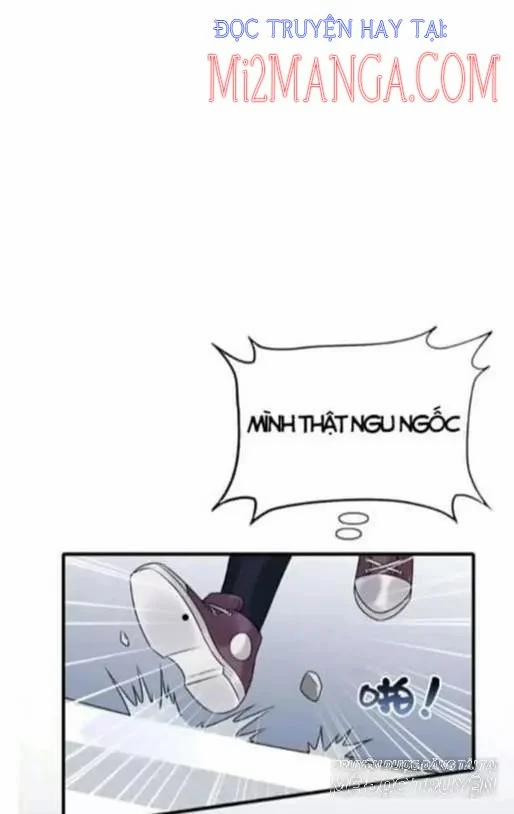 Khế Ước Hôn Nhân Với Trúc Mã Phúc Hắc 3.5 trang 9