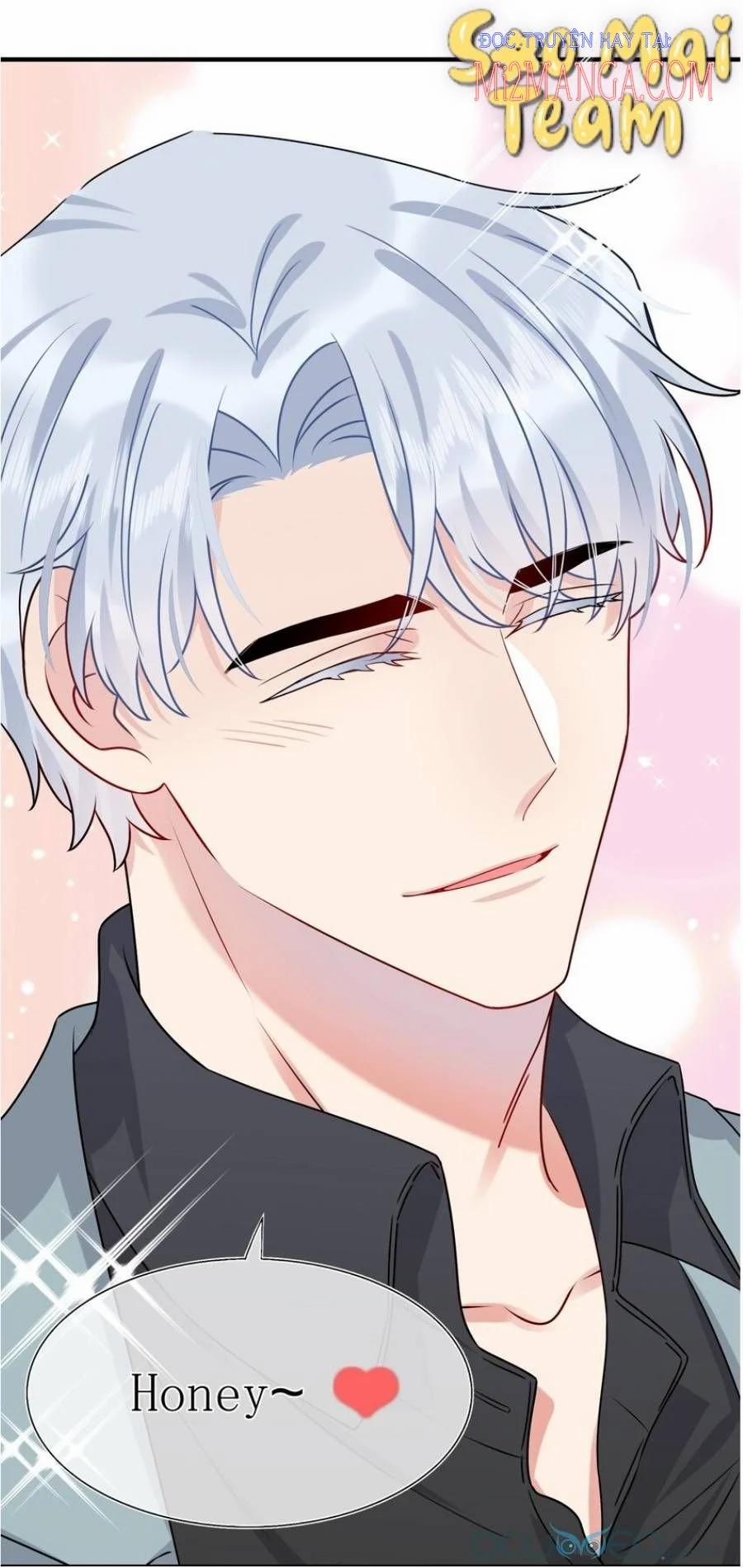 Khế Ước Hôn Nhân Với Trúc Mã Phúc Hắc 8 trang 16