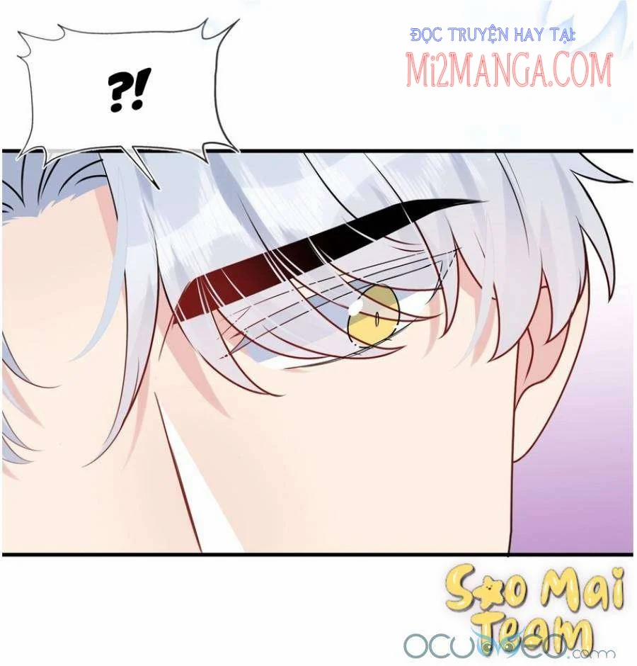 Khế Ước Hôn Nhân Với Trúc Mã Phúc Hắc 9 trang 11