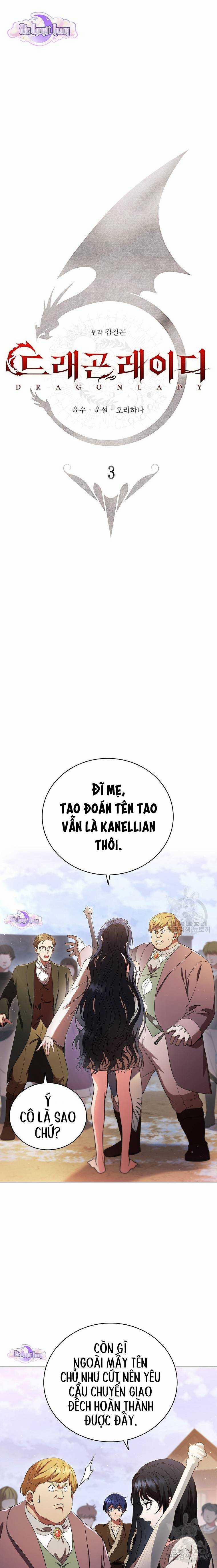 Khế Ước Long Nhân 3 trang 0