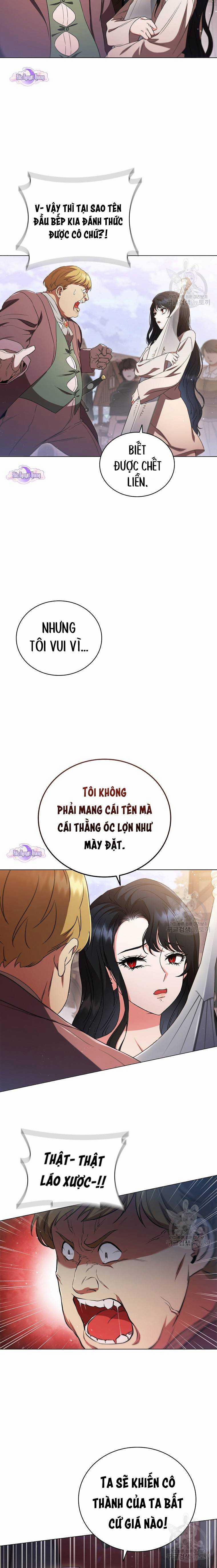 Khế Ước Long Nhân 3 trang 1
