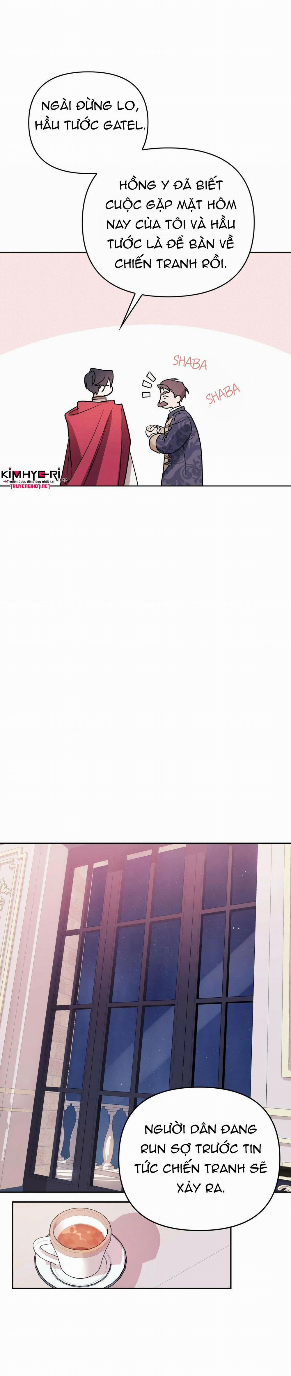 Khế Ước Vĩnh Cửu 1 trang 20