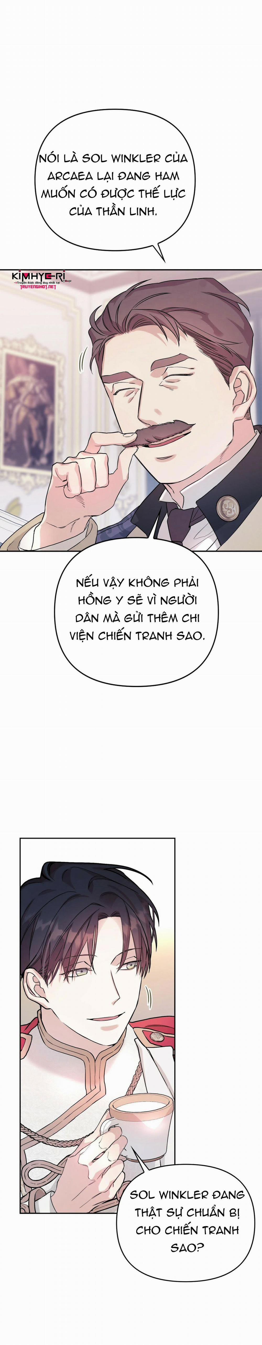 Khế Ước Vĩnh Cửu 1 trang 22