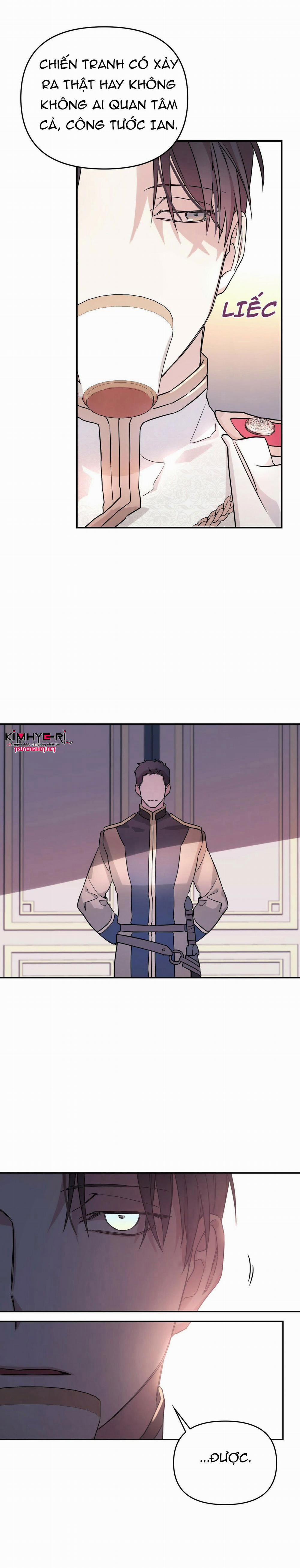 Khế Ước Vĩnh Cửu 1 trang 24