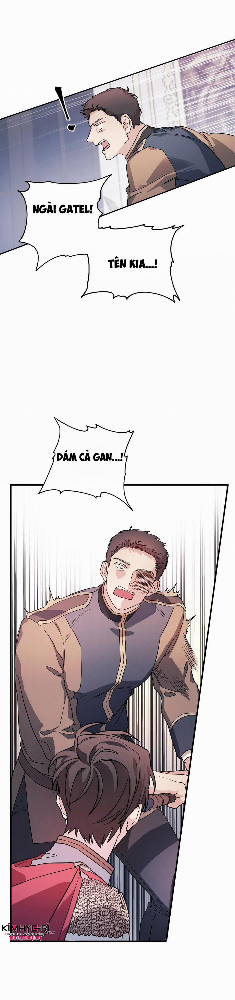 Khế Ước Vĩnh Cửu 1 trang 27