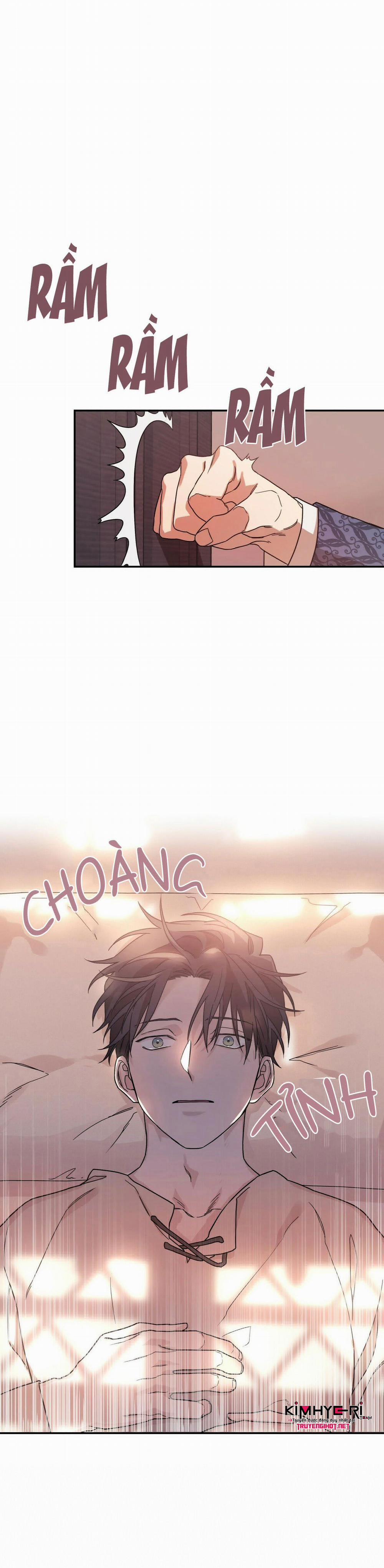 Khế Ước Vĩnh Cửu 1 trang 3