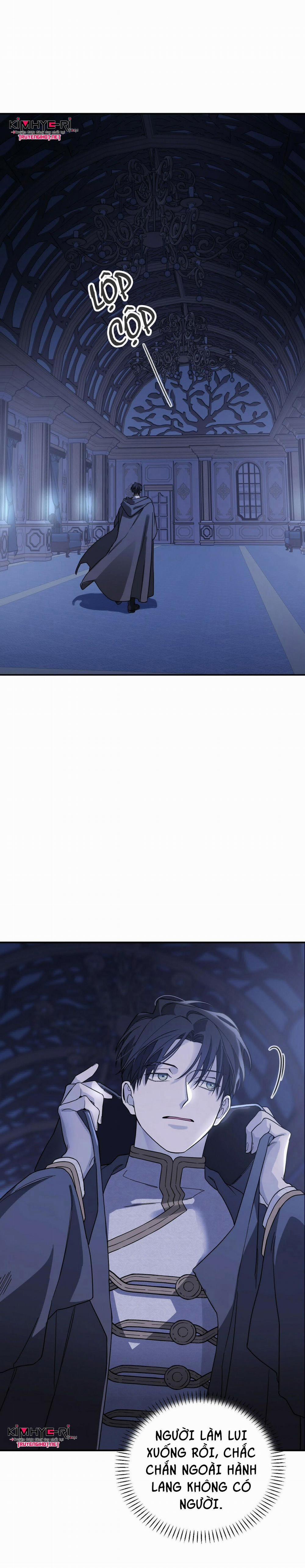 Khế Ước Vĩnh Cửu 1 trang 36