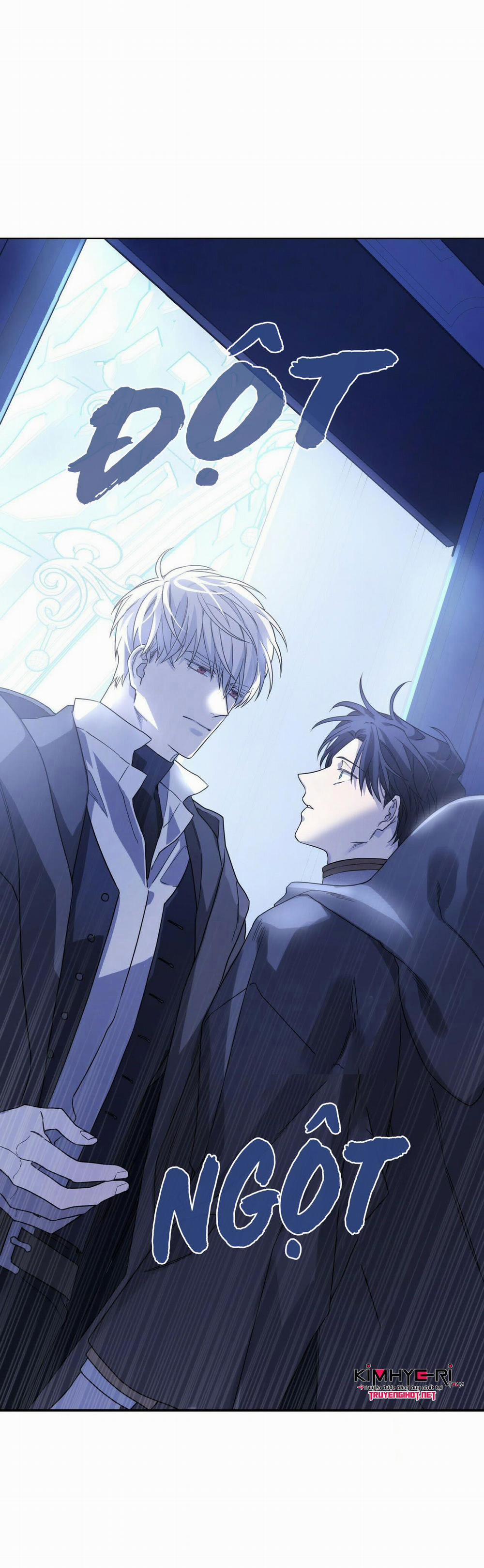 Khế Ước Vĩnh Cửu 1 trang 38