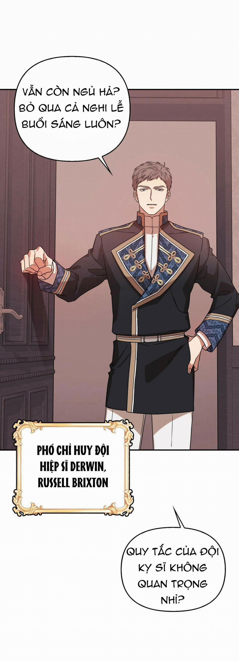 Khế Ước Vĩnh Cửu 1 trang 4