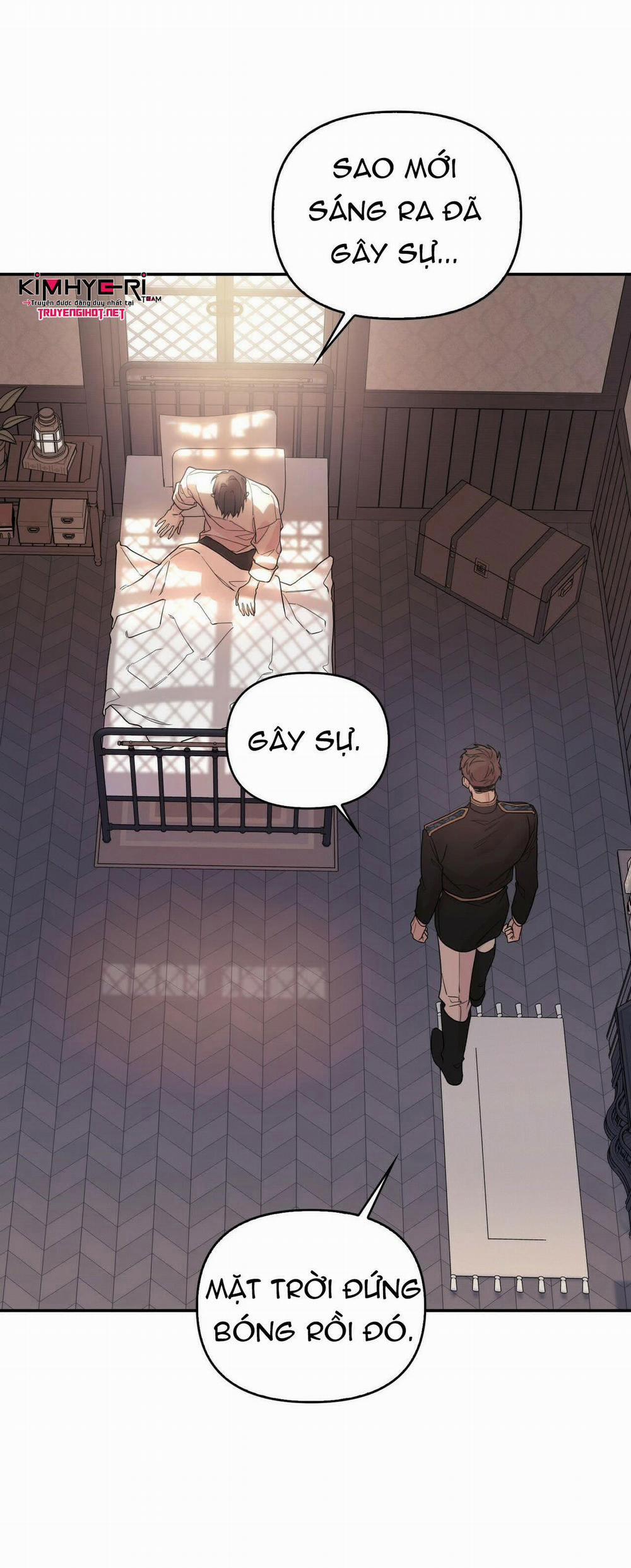 Khế Ước Vĩnh Cửu 1 trang 5