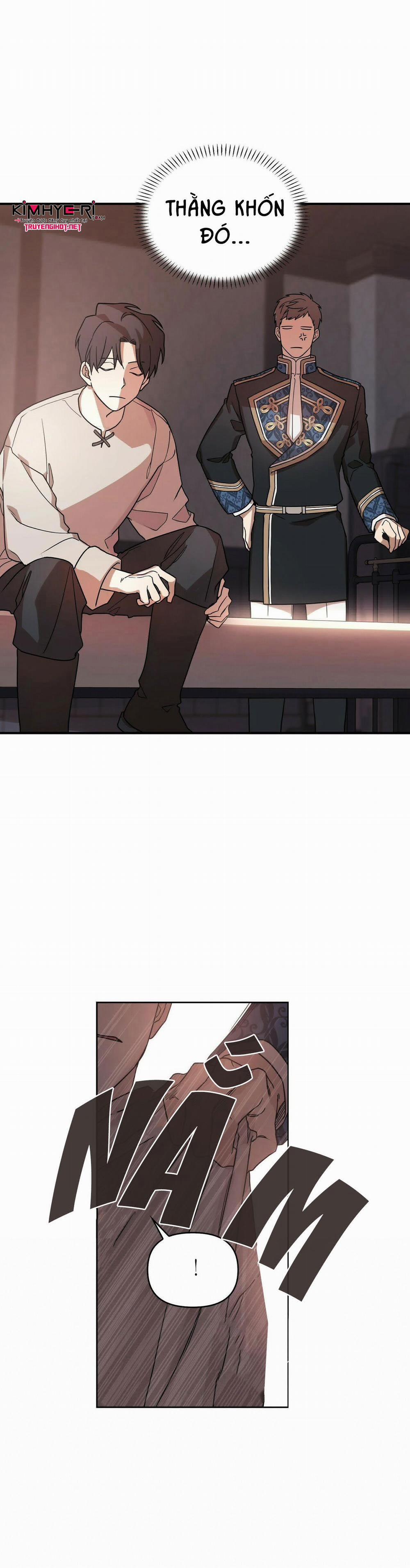 Khế Ước Vĩnh Cửu 1 trang 8